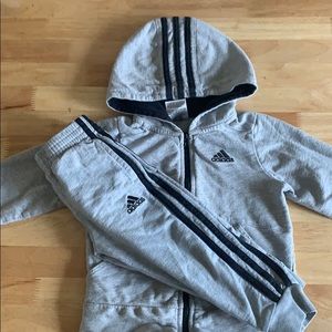 Adidas outfit